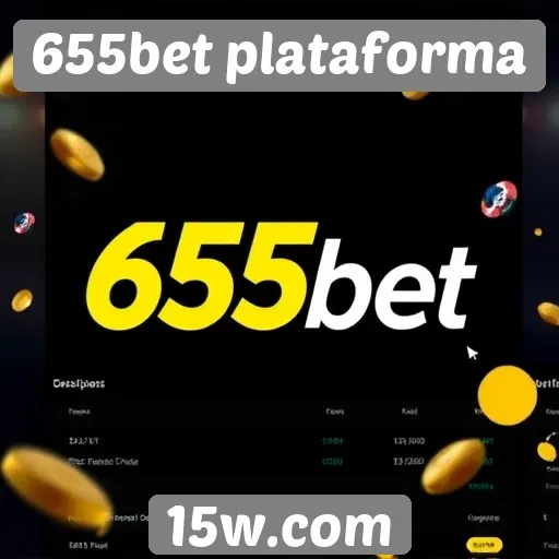 Avaliação das promoções e bônus da 655bet