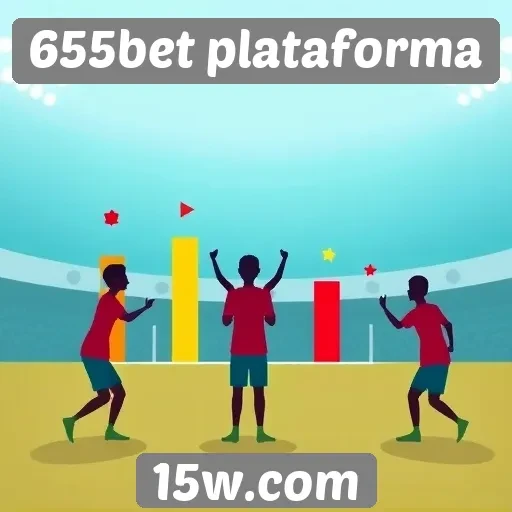 Tendências de apostas na 655bet plataforma