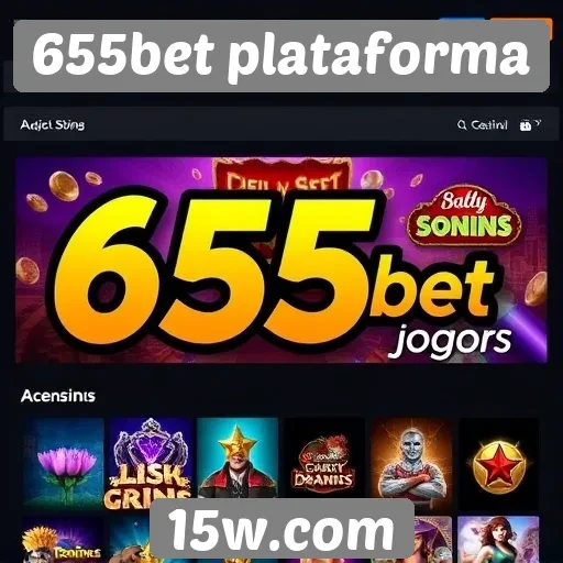 Comparativo de jogos disponíveis na 655bet plataforma