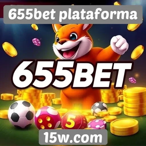 Oferta de jogos disponíveis na 655bet
