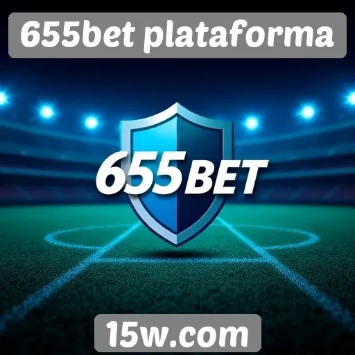 Segurança e regulamentação na 655bet plataforma