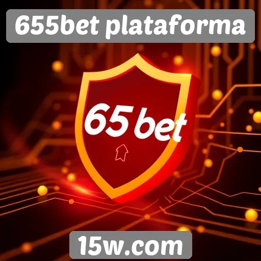 Recursos de segurança implementados na 655bet plataforma